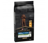 Purina Pro Plan Puppy Large Athletic con Pollo da 12 kg